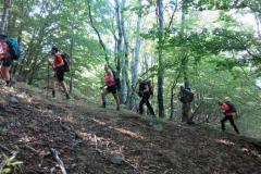3 Giorni sull'Appennino
