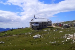 Alpe di Siusi
