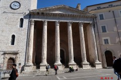 Assisi Spello