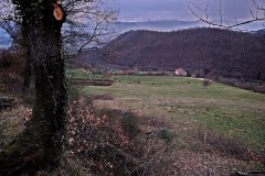 Borgo San Lorenzo e San Piero a Sieve