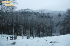 Camaldoli Ciaspolata