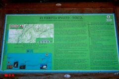 Ferrovia Spoleto-Norcia