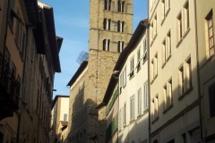 Rugiada Arezzo