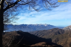 San Pellegrino in Alpe
