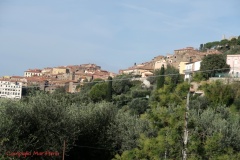 Via del Sughero